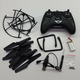 EAGLE 3 QUADCOPTER DRONE REMPLACEMENT PART (BLADE - CONTROLLER) LOOK DESC. (D150