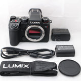 ¡¾Top Mint¡¿Panasonic Lumix S5 II DC-S5M2 Body Mirrorless DSLR Camera #4930