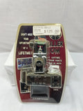 Killer Cam Mountable Dual Camera Video Recorder 2.5 LCD Screen NOB