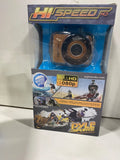 Pyle Sports PSCHD30 Water Proof 720P Action Camera Widescreen HD Lens