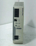PHOENIX CONTACT TRIO PS 2G 1AC 24DC 5 TRIO Power Supply Input 100-240 VAC Output