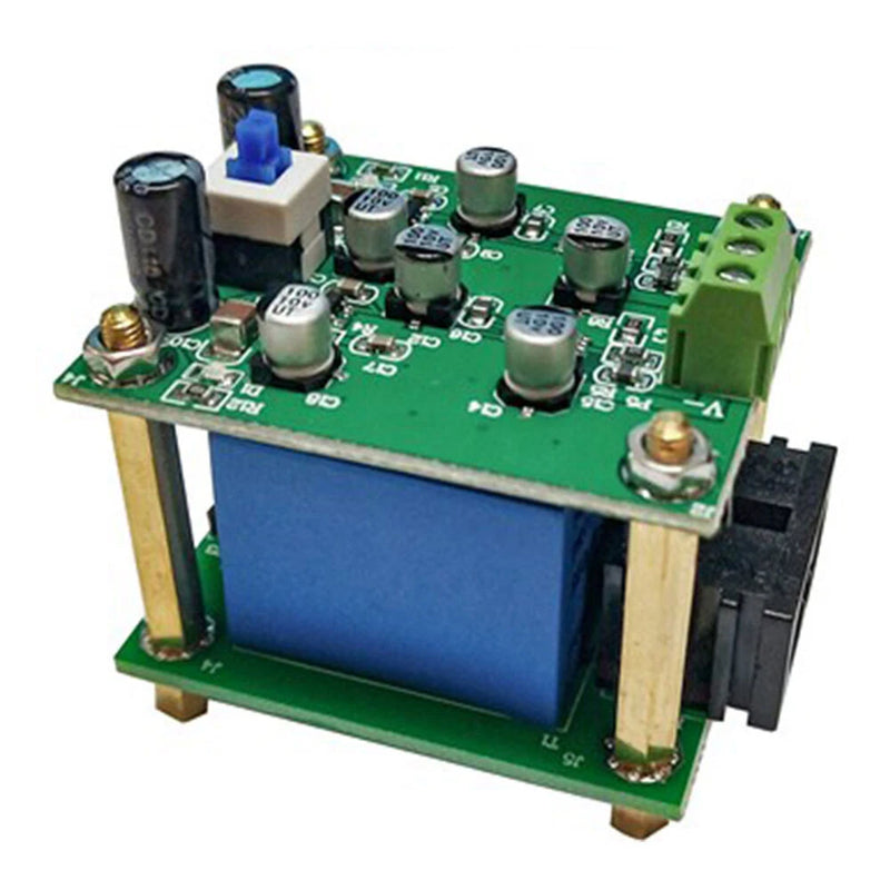 AC-DC linear power module 220V to + 5V dual power module 1mV ultra-low ripple