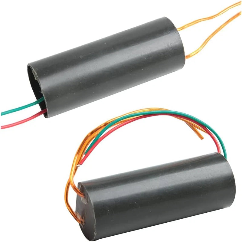 Ximimark DC 3V-6V to 400Kv Boost Step up Power Module High Voltage Generator 2Pc