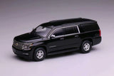 596  1:64 Suburban Alloy car Model Collectible Ornament Gift toy