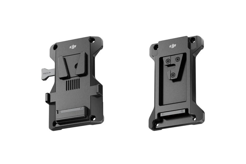 For DJI Image Transmission  V-port Battery Adapter Board