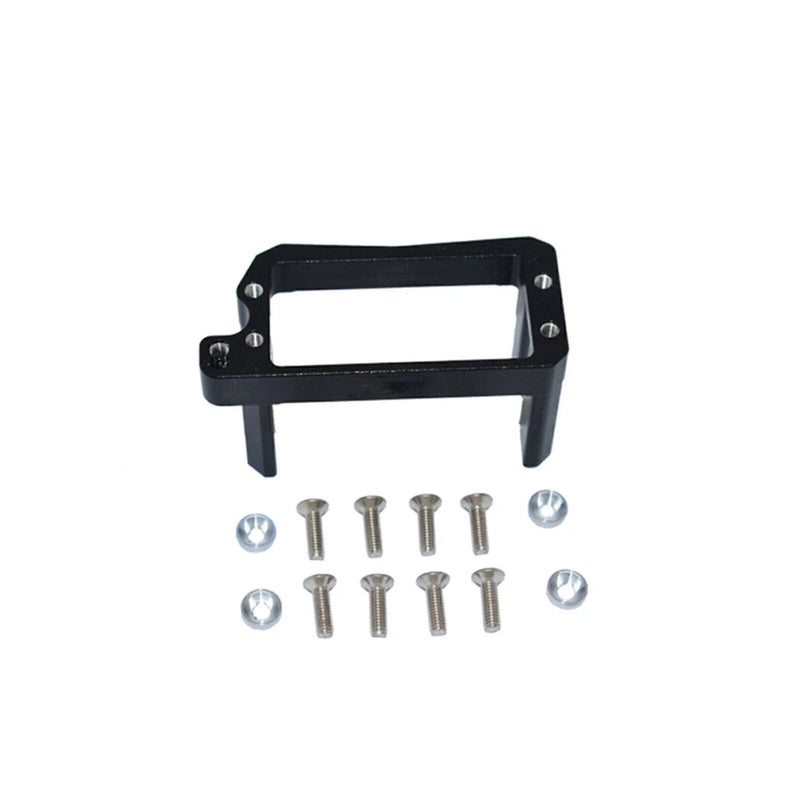Steering Gear Servo Fixed Seat for  1/10 LASERNUT TENACITY ULTRA 4 RC Car