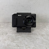 (FOR PARTS REPAIR) Panasonic Lumix DMC-ZS45 16MP Black Digital Camera