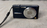 Panasonic Lumix Digital Camera DMC-FX30 -  issues