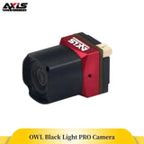 Axisflying OWL Light PRO Camera CVBS 1800TVL 1/1.8