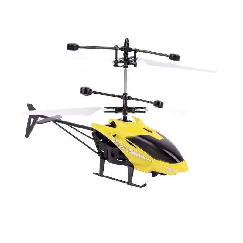 Rechargeable Mini RC Drone Fall-Resistant  Children(No Remote Control Battery£©