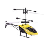 Rechargeable Mini RC Drone Fall-Resistant  Children(No Remote Control Battery£©