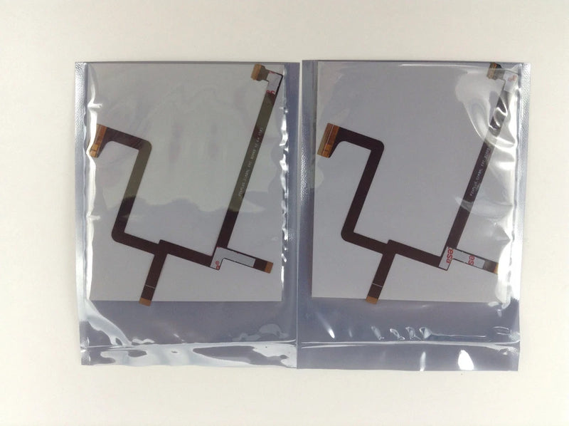 2pk Flex Ribbon Cable for DJI Phantom 2 Vision Plus Gimbal Camera Replacement Battery