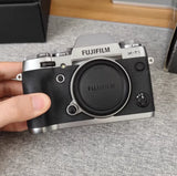 FUJIFILM Fuji X - T1 Xt1 Mirrorless Digital Cam Body  English Language-95%new