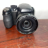 Fujifilm FinePix S3400 14MP Bridge Camera ¨C 28x Optical Zoom ¨C Fully working