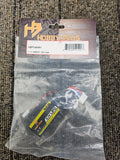 HobbyPlus HBP240491: 11.1V 3S 360mAh 20C Lipo Battery