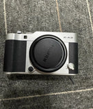 Fujifilm X-A3 Digital Camera Body Silver (Preowned)