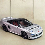 1:32 Honda Acura NSX NA1 Alloy Diecast Model Car ¨C Light Doors Open Collectible