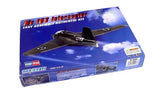 HOBBYBOSS 80238 Aircraft Model 1/72 Me 163 Interceptor Scale Hobby B0238
