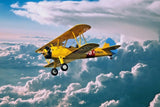 Boeing Stearman PT 13D 39