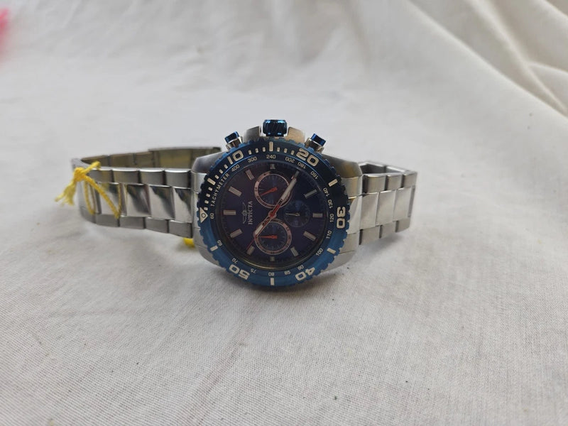 Invicta Pro Diver Model 19843 Needs New Battery Battery