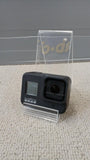 GoPro HERO8 Black 4K UHD Action Camera - Waterproof, Touch Screen, 12MP Photos