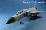 Award Winner Built 1/72 PLAAF F-8II / J-8II Finback Interceptor Fighter +Scratch