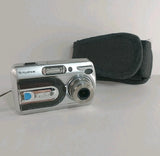 Fujifilm FinePix A330 3.2MP Digital Camera Camera With Camera Case  Tested