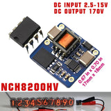 DC Power Supply for Nixie Tube Clock 5V-170V Boost Module NCH8200HV 2026 NEW