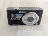 Panasonic Lumix DMC FS8 10.0MP Digital Camera Please Read - Zoom Fault