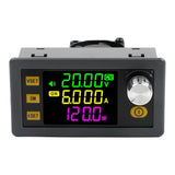 6A DCDC Converter 120W Adjustable Voltage Regulator for Safe Operation