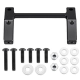 FLYXM Servo Mount Fixed Holder Bracket for 1/12 Tamiya 57409 Lunch Box RC Car