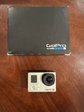 GoPro Hero 3 Water proof housing Bundle