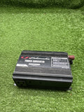 Schumacher Power Converter S12 410 Watts Mobile Entertainment & Electronics.  17