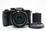 Panasonic Lumix DMC FZ5 Black *108
