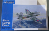 Special Hobby 48094 1/48 Gloster E.28/39 Pioneer late version