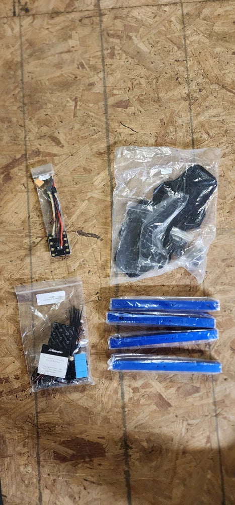 Drone Frame Kit With Hardware Quad Or Octocopter
