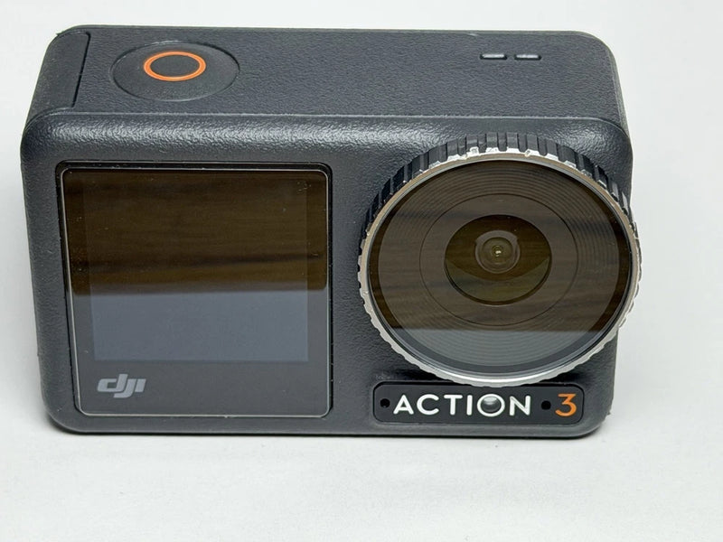 DJI Osmo Action 3 4K Camera