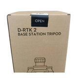 Tripod For DJI D-RTK 2 High-Precision GNSS Mobile Station