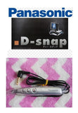 PANASONIC D-Snap SV-AV35 Remote Control