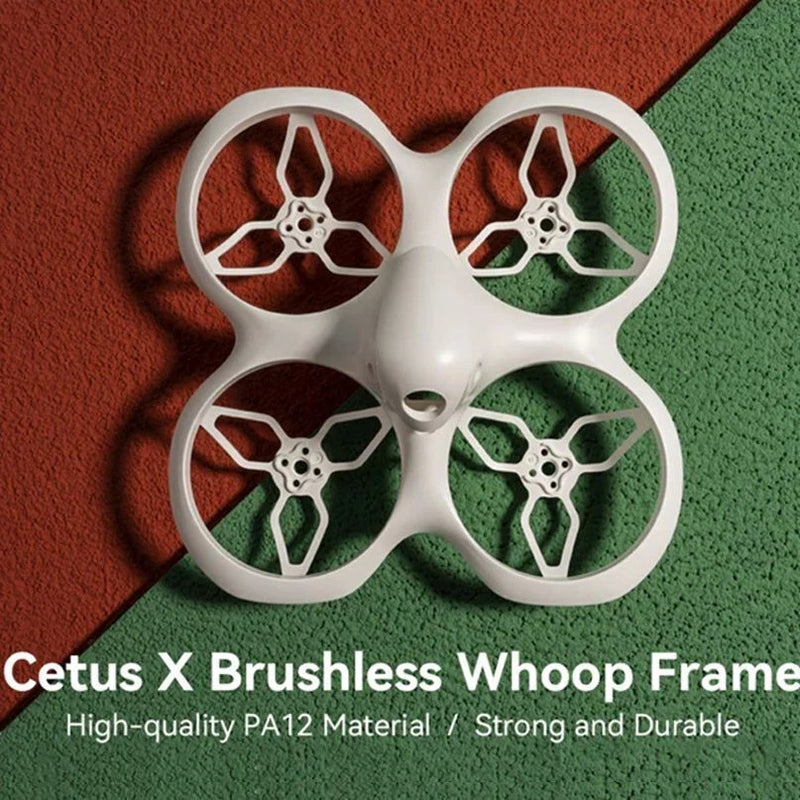 Frame for Kits BETAFPV BWhoop Drone Protection Brushless Cetus Tiny X Racing FPV