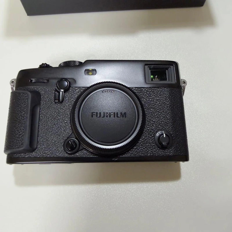 Good FUJIFILM X-Pro3 3074 shots