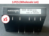 DC-DC CONVERTER, 36-75VDC 30 Watt to 3.2-11VDC ARTESYN, BXA30-48T3V2-11-A new