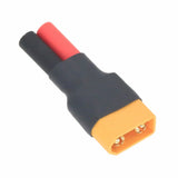 XT60 Male To 4mm Banana Bullet Female No Wires Adapter RC Lipo FPV