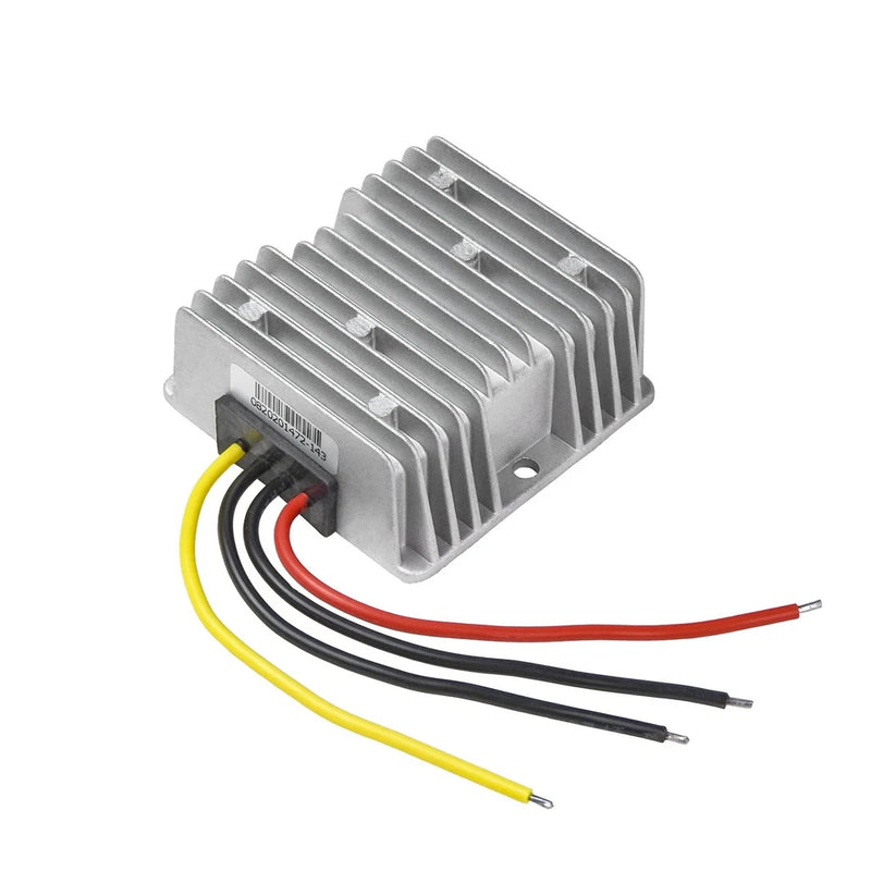 DC 24V Step Down To DC 12V Power Supply Module Voltage Buck Converter 15A