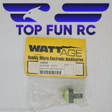 Wattage RC 144050 Battery 5 Cell For Lightening Model Airplane Battery