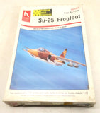 Hobby Craft 1/72 Su-25 Frogfoot Model Kit #HC1332 SEALED