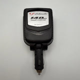Schumacher XI14 Portable Power Converter Inverter to 120VAC Outlet & 15A USB