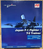 Hobby Master 1/72 Japan F-1 HA3407 JASDF Diecast  R803P05