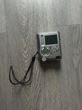 Fujifilm FinePix 4800 Zoom Digital Camera - Design by F.A. Porsche - UNTESTED