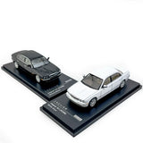 AR BOX 1:64 Jaguar XJ6 x350 car model toy